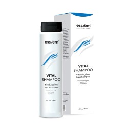 Esstem Vital -  szampon...