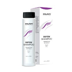 Esstem Detoxy - szampon...